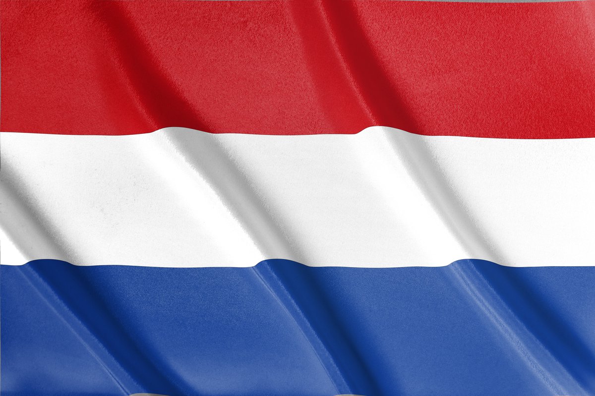Vlag Nederland| Nederlandse Vlag | 150x 100 cm